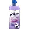 Lavendel und Kamille von Lenor