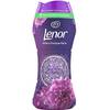 Wäscheparfüm Amethyst Blütentraum von Lenor