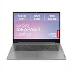 Lenovo IdeaPad 3 17ABA7