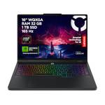 Lenovo Legion Pro 5 16ADR10