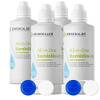 All-in-One Kombilösung mit Hyaluron von Lensdealer 