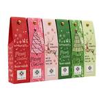 Leo und Lilo Geschenkset mit 6 Handcremes