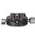 Leofoto RH-0+NP-50