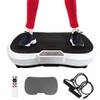 Fitness Vibrationsplatte von Leogreen