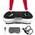 Fitness Vibrationsplatte von Leogreen