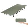 Ultra Leichtes Feldbett von Leogreen