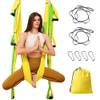 Yoga Hängematte von Leogreen