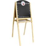 Leomark MALTAFEL + ZUBEHÖR