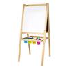 Merkell Standkindertafel von Leomark