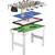 Leomark Multigame-Spieltisch