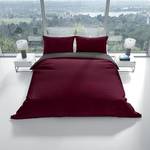 Leonado Vicenti Seersucker Bettwäsche Uni