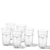 6er Longdrink-Set von Leonardo