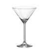 6er Trichterglas-Set von Leonardo