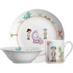 Leonardo Home 022805