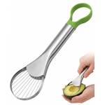 Lepjos Avocadoschneider