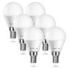E14-LED von LEPRO