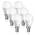 E14-LED von LEPRO