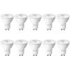 GU10 LED Lampe von LEPRO