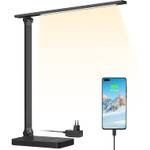 Lepro LED Schreibtischleuchte