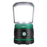 Lepro Zeltlampe