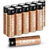 AAA-Batterie von LEPRO