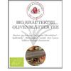 Bio-Kräutertee von Lerbs & Hagedorn