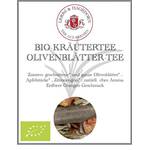 Lerbs & Hagedorn Bio-Kräutertee