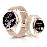 Les Fleurs Smartwatch
