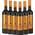 Rosso Nobile al Cioccolata von Les Grands Chais de France