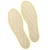 Zimtsohlen von Les Tongs