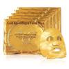 Gold Gel Facial Masks von LeSB 