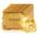 Gold Gel Facial Masks von LeSB 