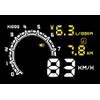 OBD Head-up-Display von Lescars