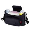 Kinderwagen-Organizer-Tasche von Lesfit