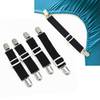 Bettlakenspanner von Lesfit