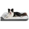 Orthopädisches Hundebett Large von LE SURE