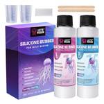 Let's Resin Abformsilikon