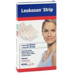 Leukosan Strip Natural Wundnahtstreifen