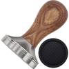 Kaffee Tamper von Leuove
