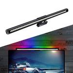 Leuted LED Monitor Lampe