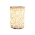 Levandeo Elektrische Tisch-Aromalampe