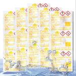 LevinQ Wasserreinigungstabletten