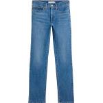 Levi's 314 Shaping Straight Jeans