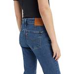 Levi's  712 Slim Welt Pocket