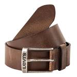 Levi's Ledergürtel 38016-0018