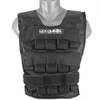 Gewichtsweste Heavy Duty von Lex Quinta