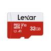 Micro SD Karte 128GB von Lexar