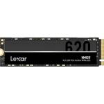 Lexar NM620 SSD