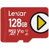 Play Micro SD Karte 128GB von Lexar