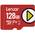 Play Micro SD Karte 128GB von Lexar